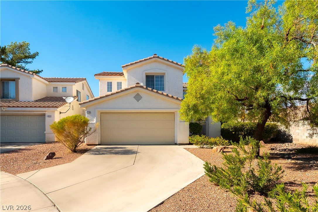 8128 Pursuit Court — photo