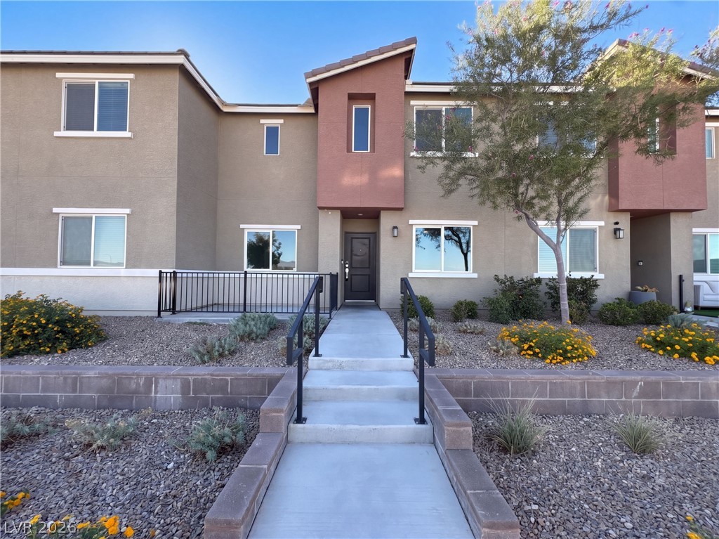 12284 Radiant Sunrise Road Unit 2 — photo