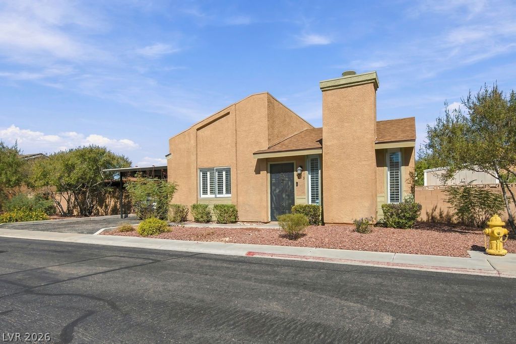 6508 Pinon Pine Way — photo