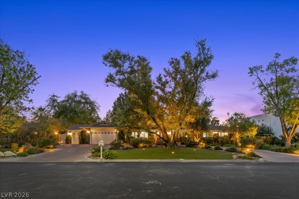204 Rosemary Lane — photo