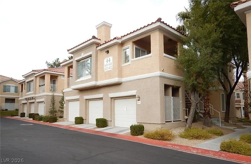 251 South Green Valley Parkway Unit 4414 — photo