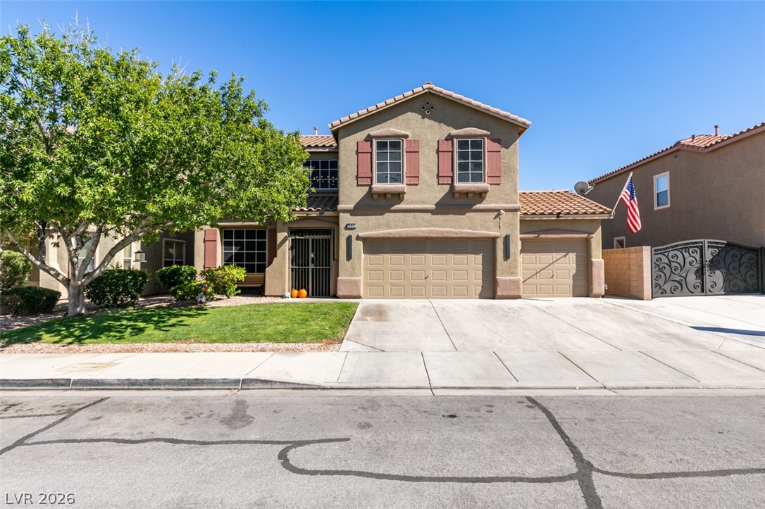 248 Hyssop Court — photo