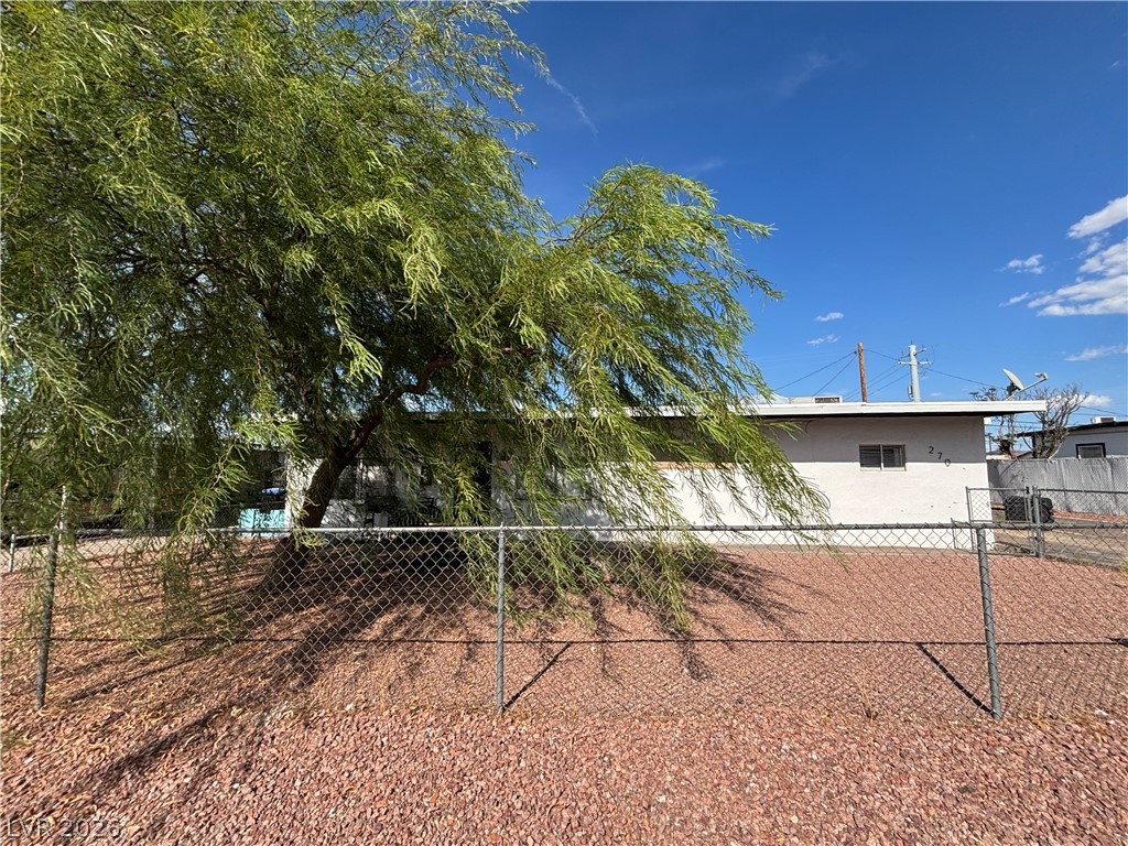 270 Tungsten Street Front — photo