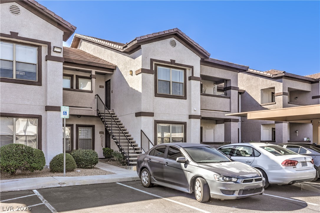 45 Maleena Mesa Street Unit 1413 — photo