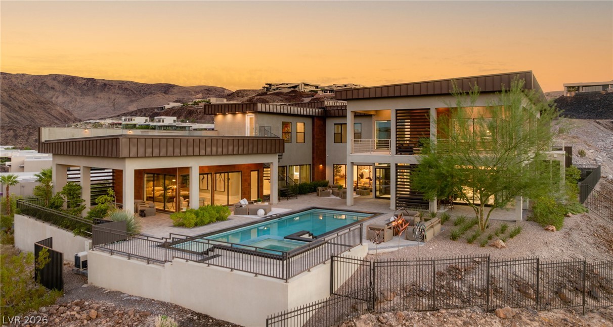 629 Dragon Peak Drive — photo