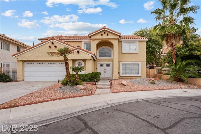 3009 Periscope Court — photo