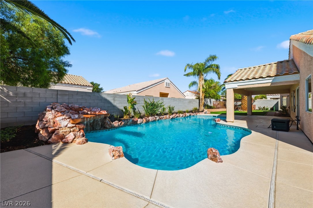 7015 Wild Wave Drive — photo