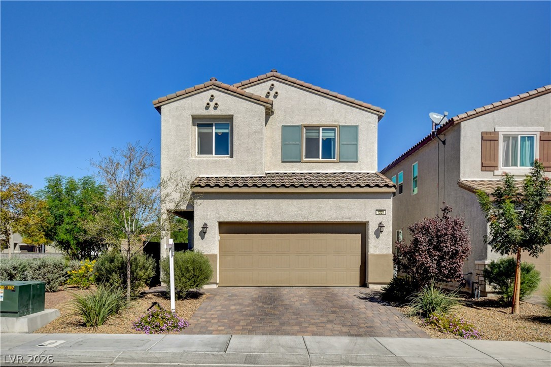 1224 Cactus Needle Avenue — photo