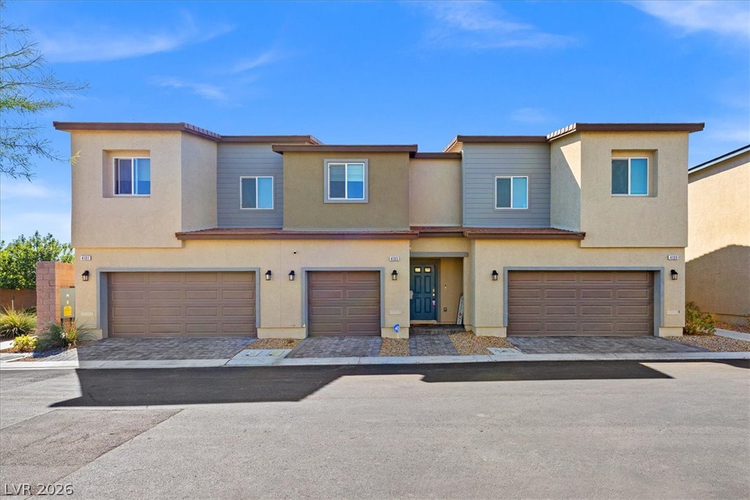 4105 Venus Falls Avenue Unit 66 — photo
