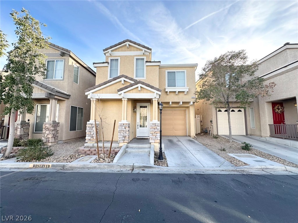 1695 Tristan Flower Avenue — photo