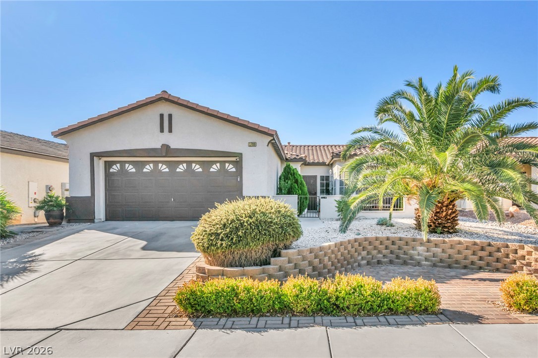 1709 White Daisy Way — photo