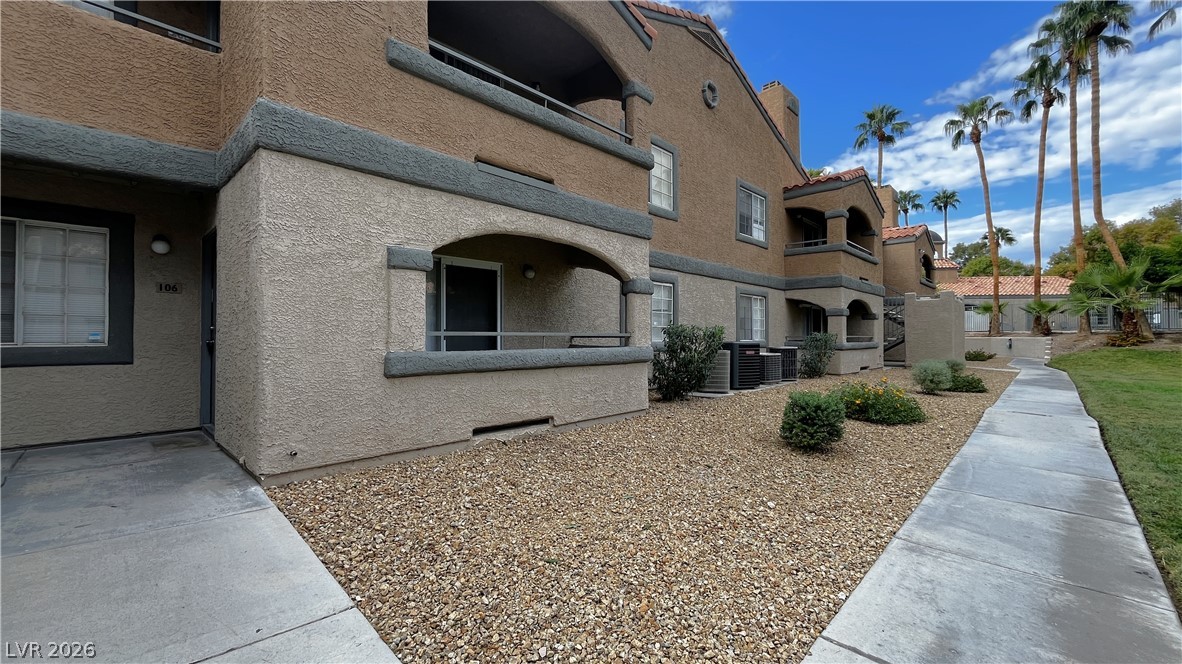 5260 Mission Monterey Lane Unit 106 — photo