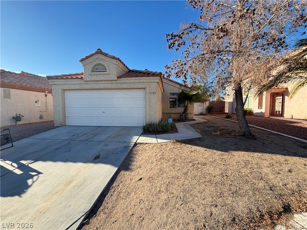 6529 Assembly Drive — photo