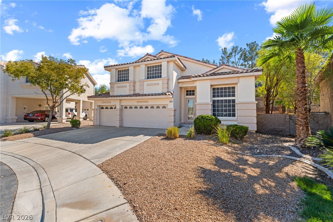 3063 Jumping Moon Court — photo