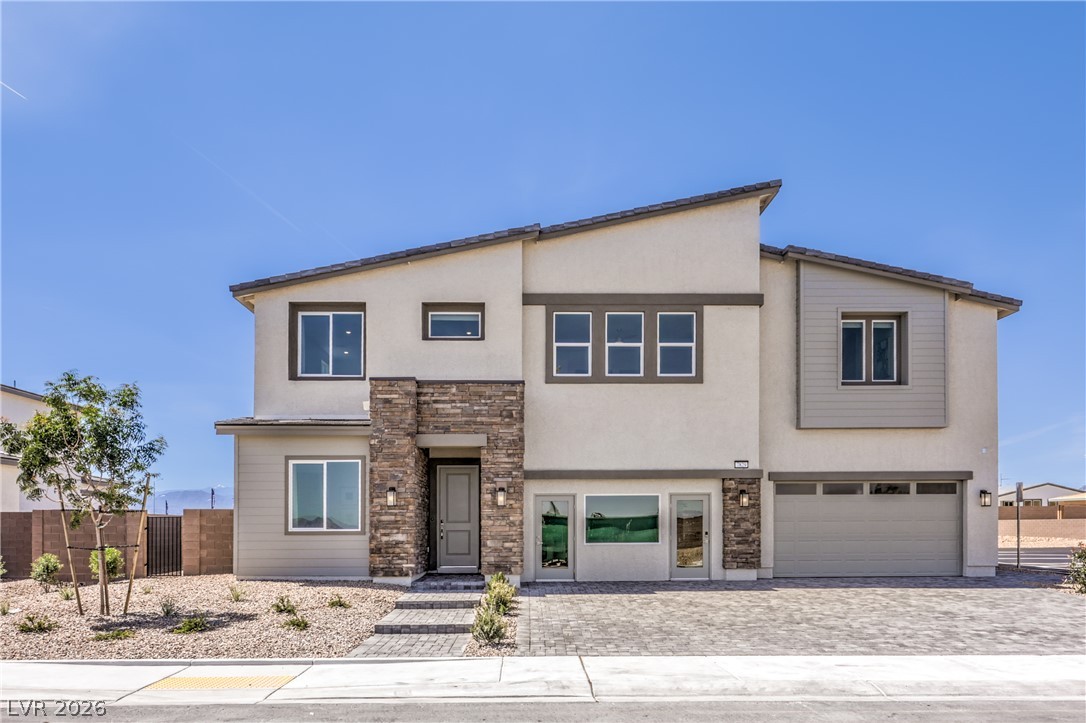 7908 Arial Bay Street — photo