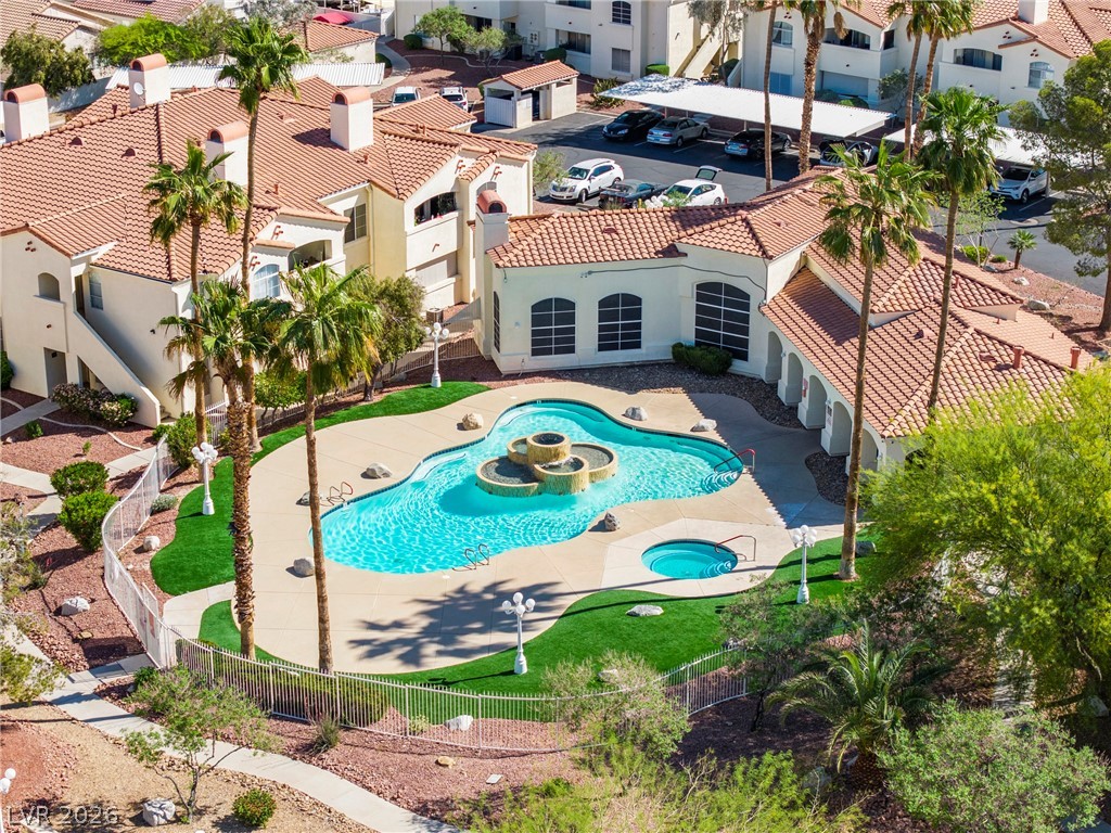 698 South Racetrack Road Unit 823 — photo