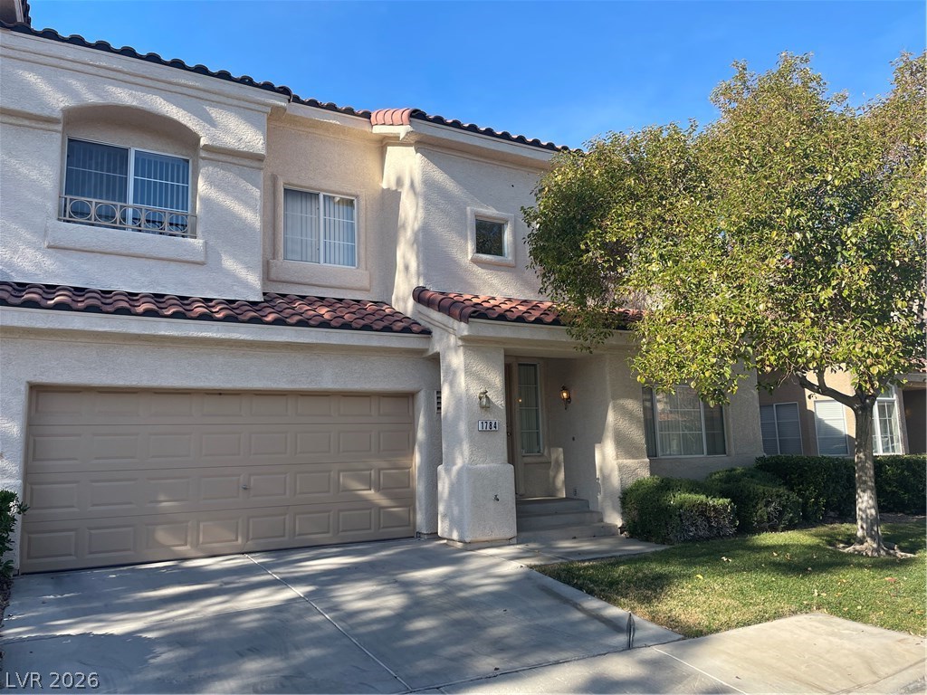 1784 Tanner Circle — photo