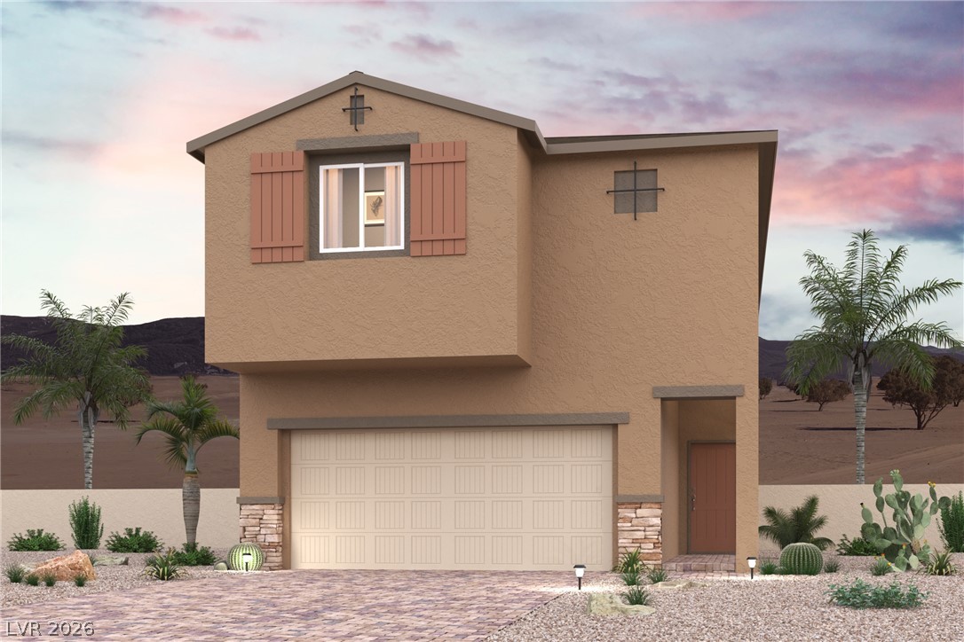 8588 Balfour Meadows Avenue — photo