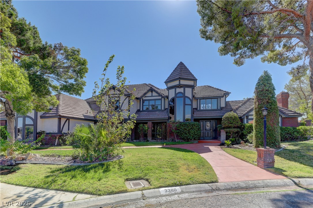 3380 Camino Gardens Way — photo