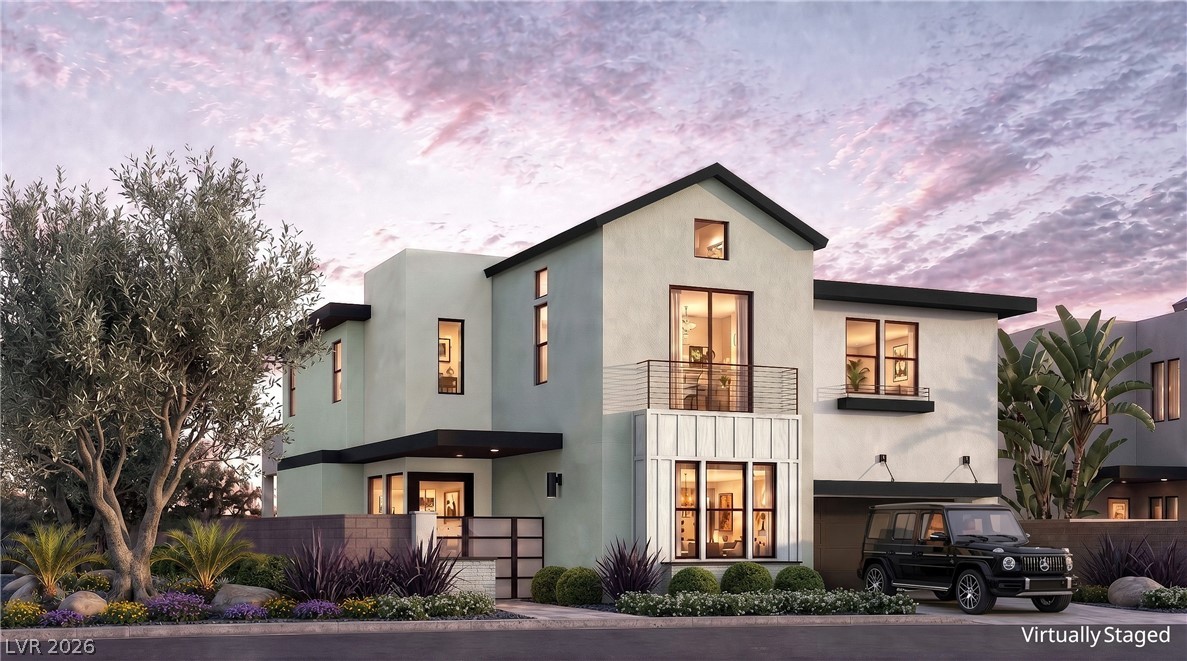 1045 Onyx Ridge Court — photo