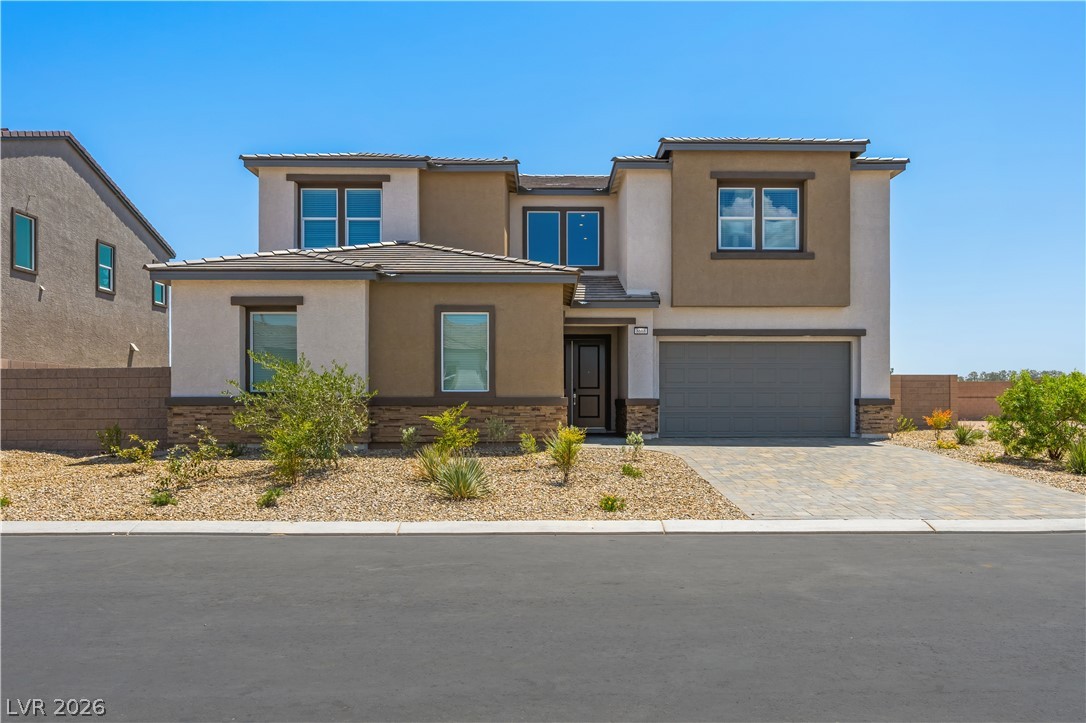 8668 Volt Street — photo