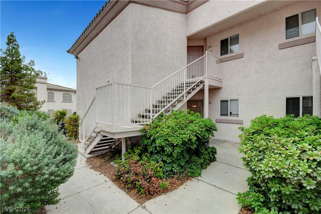 4555 East Sahara Avenue Unit 132 — photo