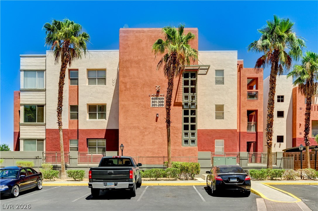75 East Agate Avenue Unit 303 — photo