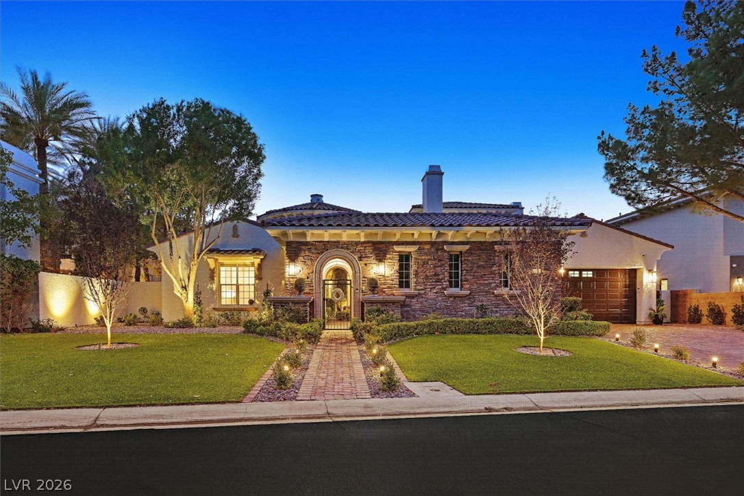 11787 Oakland Hills Drive — photo