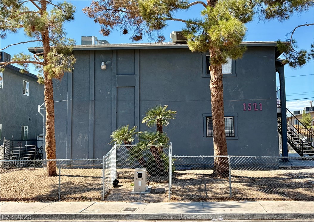 1521 Cobb Lane — photo