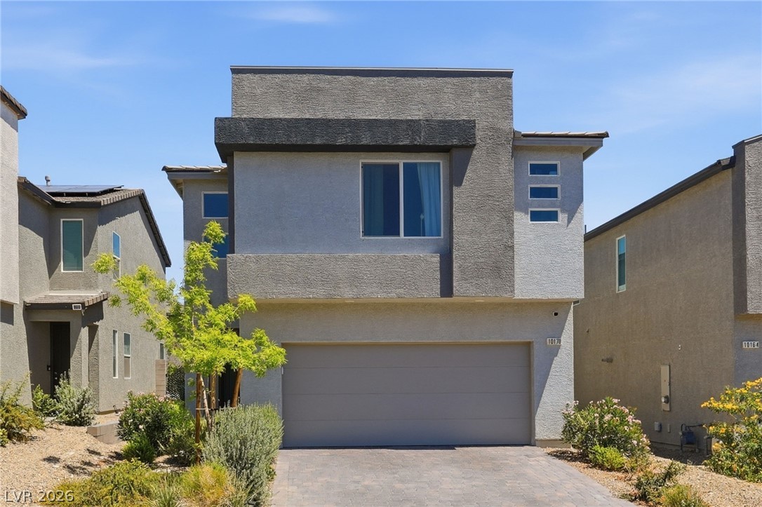 10170 Canyon Mantle Street — photo