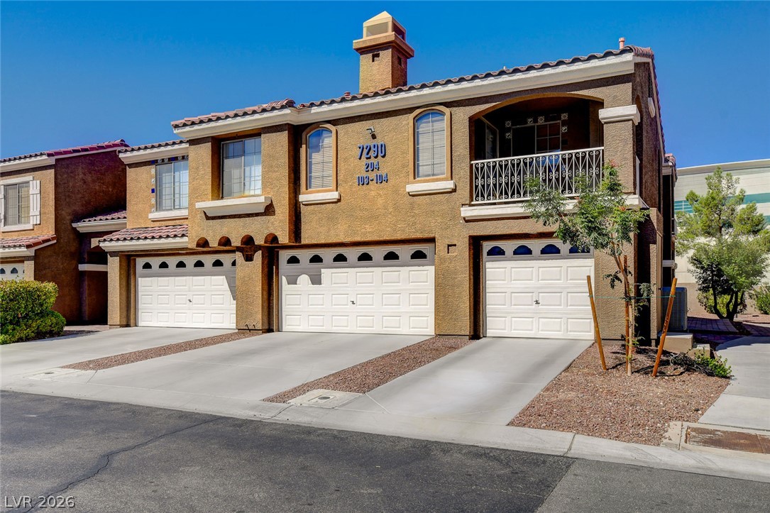 7290 Sheared Cliff Lane Unit 204 — photo
