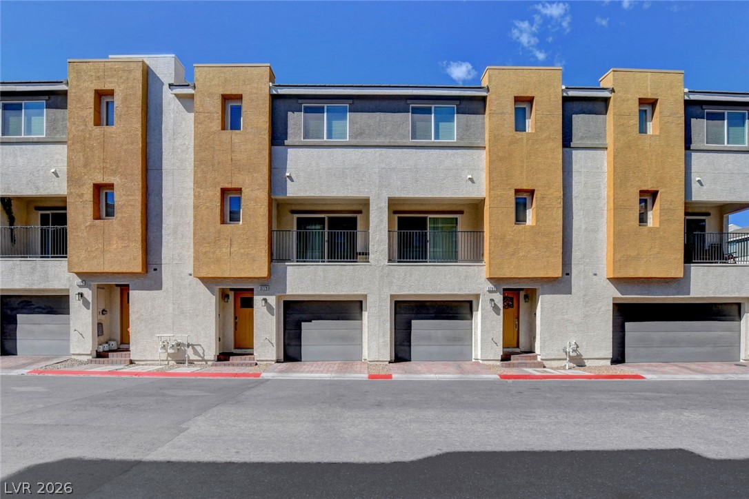 3779 Enchanted Sky Street — photo