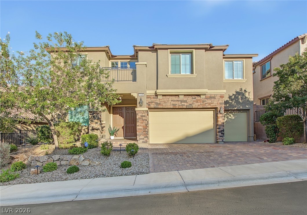 1140 Apollo Gardens Street — photo