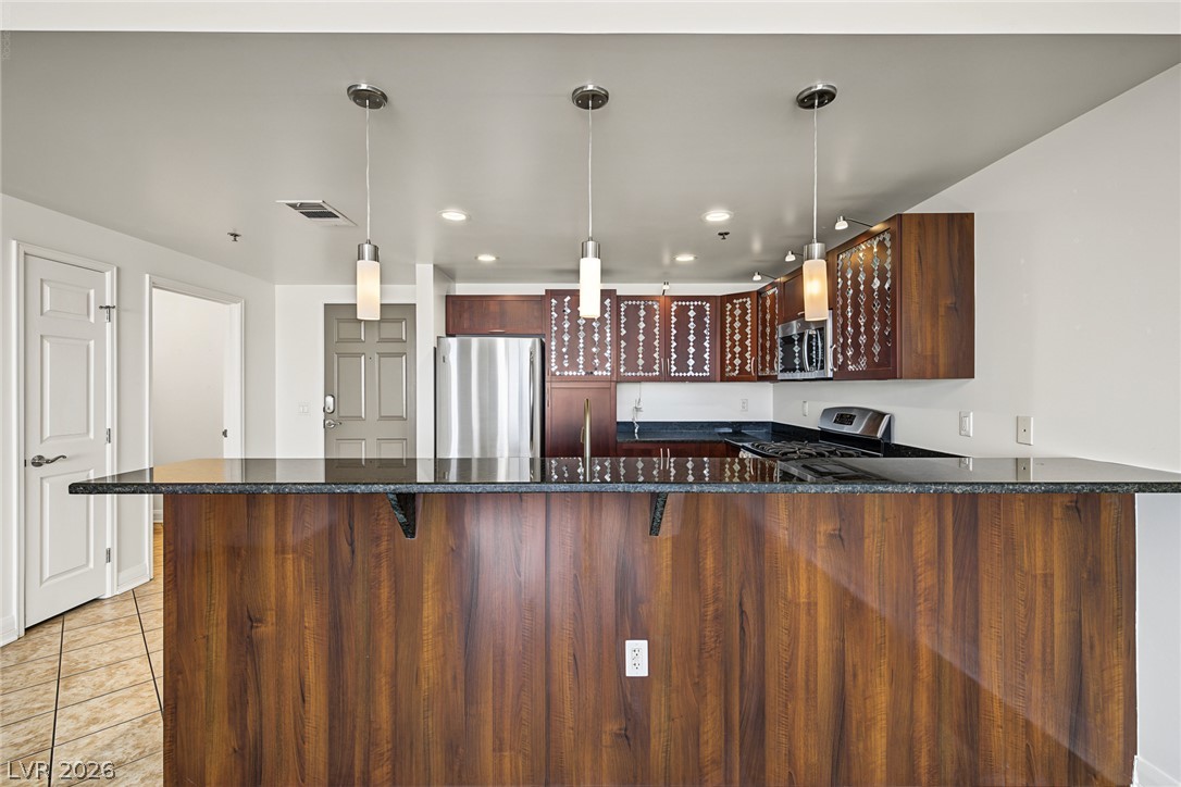 150 Las Vegas Boulevard Unit 2303 — photo