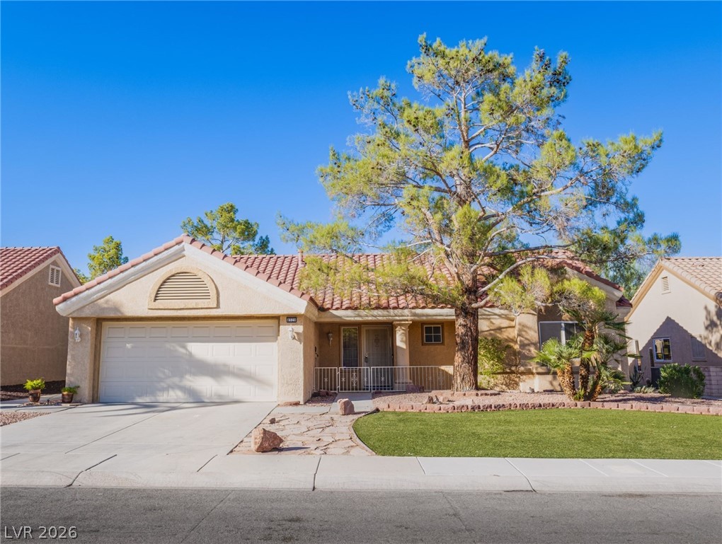 8520 Waycross Drive — photo