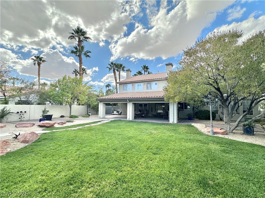 5630 Lion Head Way — photo