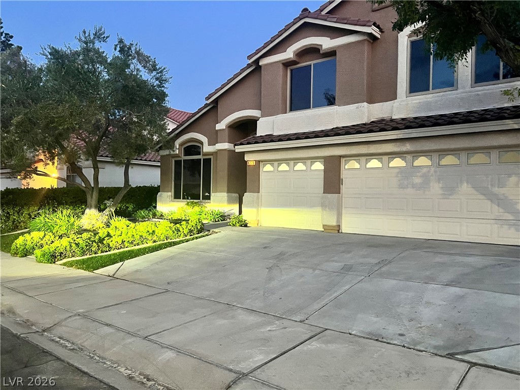 8225 Woodland Prairie Avenue — photo