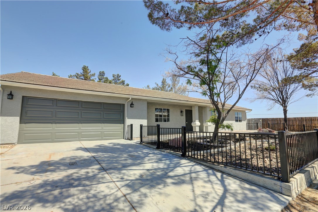 3471 South Adobe Court — photo