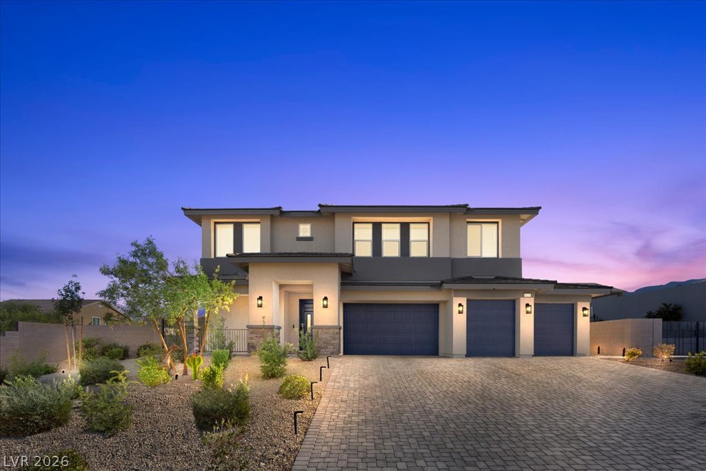 10231 Grapevine Hill Avenue — photo