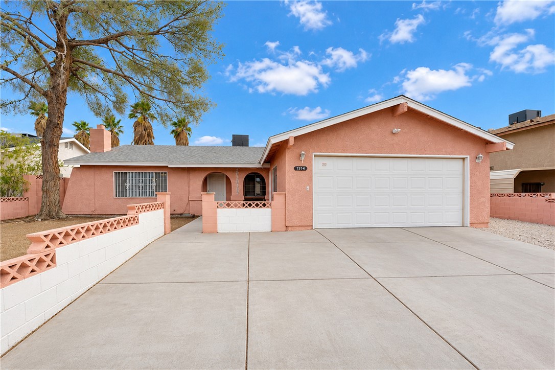 6161 Forest Park Drive — photo