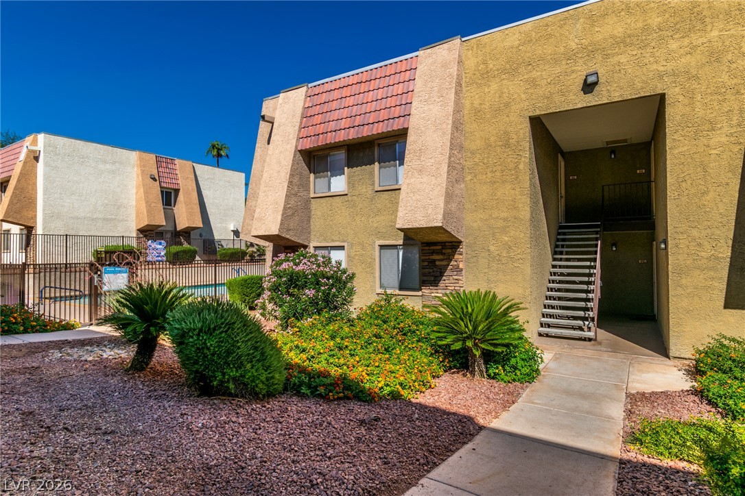 4411 Alexis Drive Unit 444 — photo