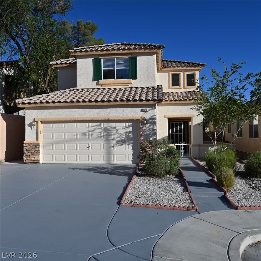 8240 Heather Rock Court — photo