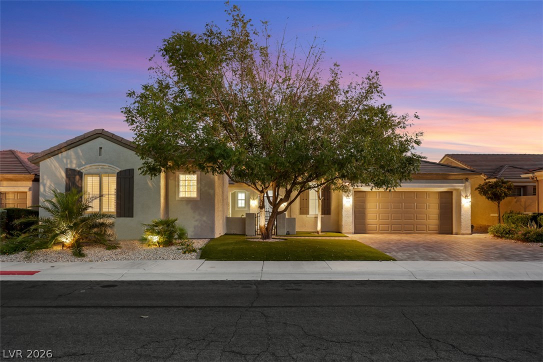 2699 Olivia Heights Avenue — photo