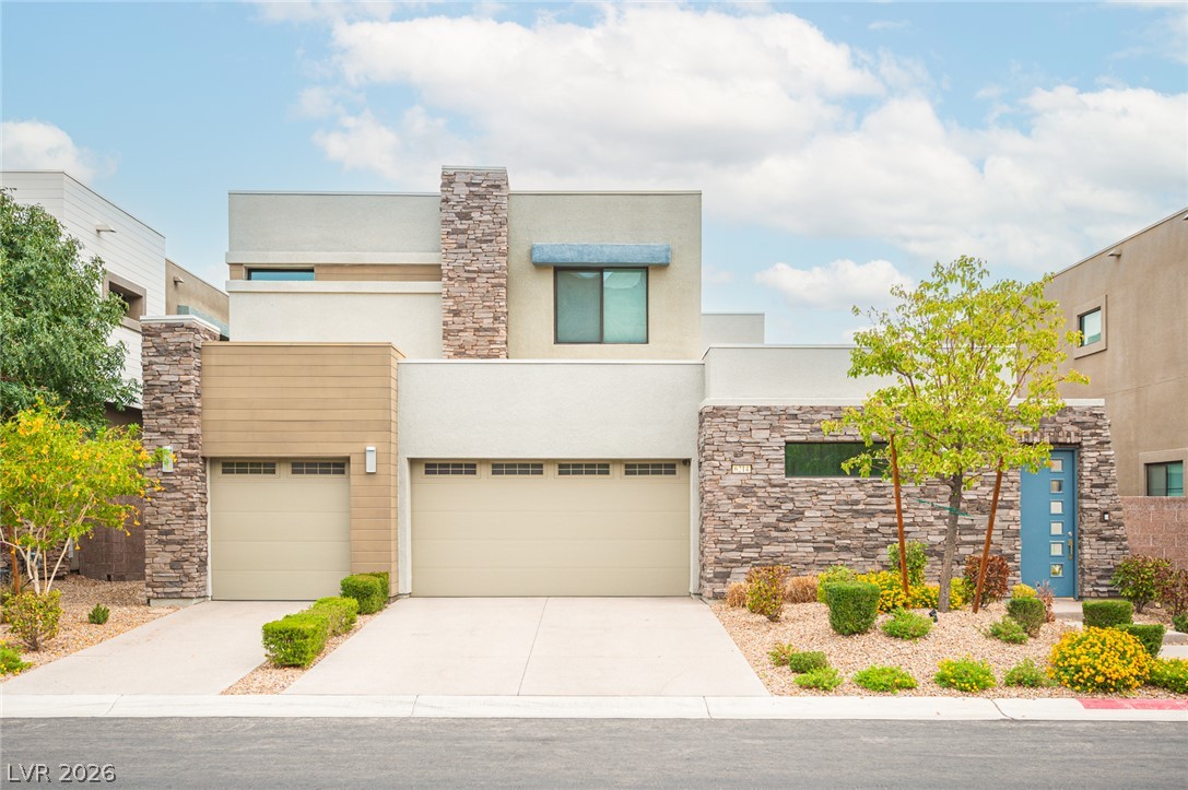6214 Amber View Street — photo