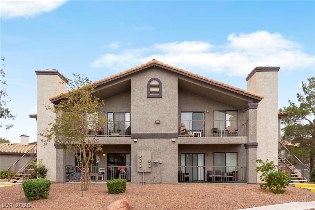 1575 West Warm Springs Road Unit 1313 — photo