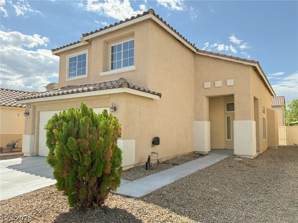 2705 Mossy Oaks Lane — photo
