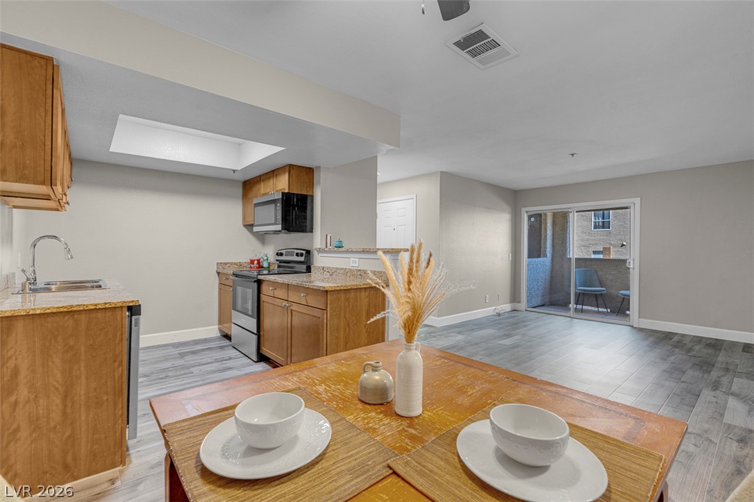 4200 South Valley View Boulevard Unit 1069 — photo