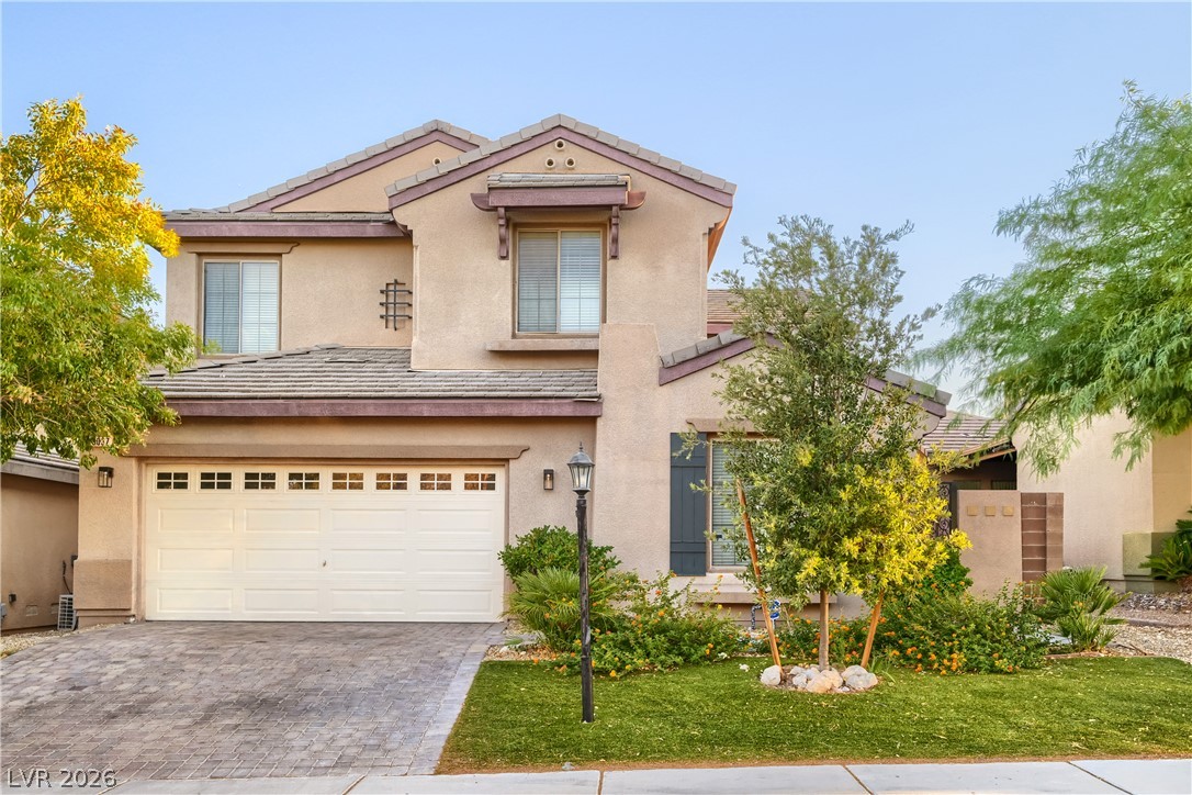 9037 Wolf Dancer Avenue — photo