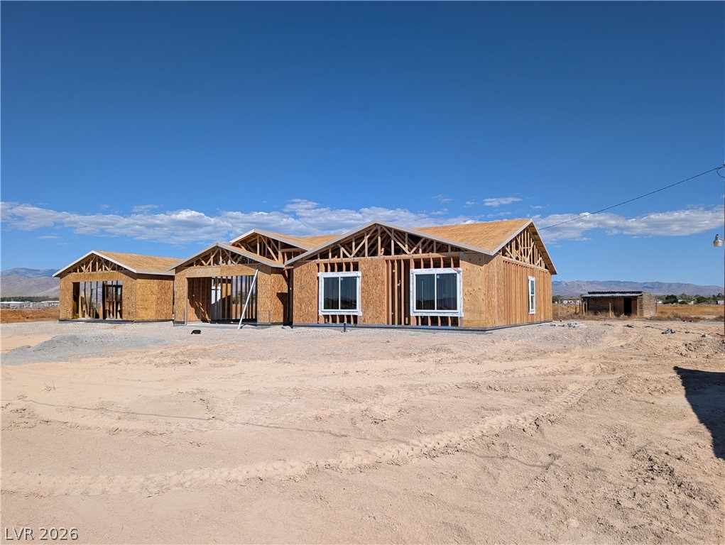 7801 Pioneer Lane — photo