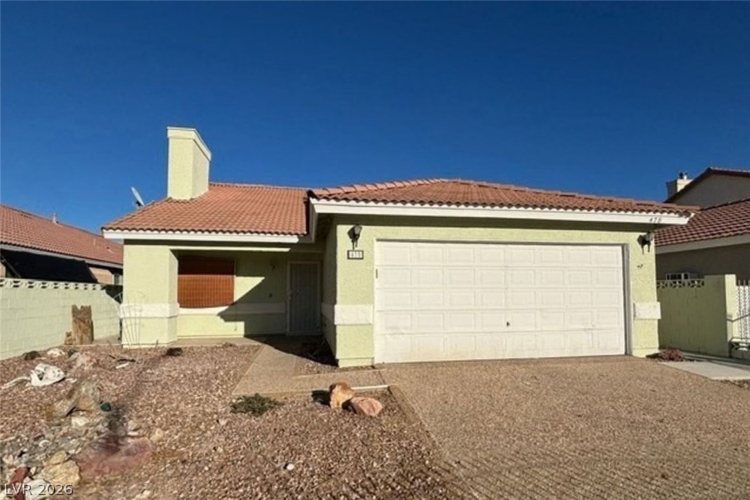 478 Searchlight Drive — photo